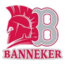 Banneker High School logo