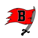 Branson High School logo