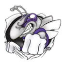 Hazen High School logo