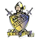 Edward C. Reed High School logo