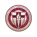Contra Costa Christian High School logo