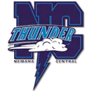 Nemaha Central High School logo