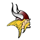 Valley High School logo