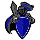 North Central High School logo