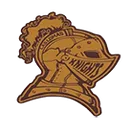 Las Lomas High School logo