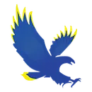 Galena High School logo