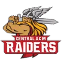 Central A & M High School logo