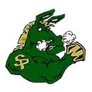 South Park High School logo