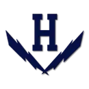 Harrisonburg High School logo