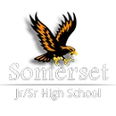 Somerset Area High School logo