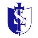 St Frederick High School logo