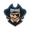 Matanzas High School logo