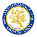 David Posnack Jewish Day School logo