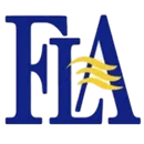 Forest Lake HS logo