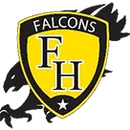 Franklin Heights High School logo
