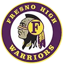 Fresno High School logo