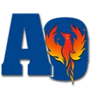 Academe Of The Oaks logo