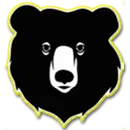 Baker County High School logo
