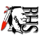 Baldwin High School logo