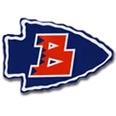 Bible Baptist School logo