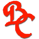 Brooks County High School logo