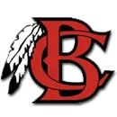 Bryan County High School logo