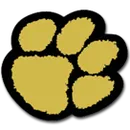 Claxton High School logo