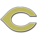 Community Christian School logo