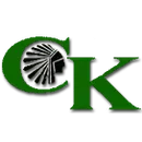 Cross Keys High School logo