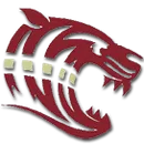 Dawson County High School logo