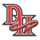 Druid Hills High School logo