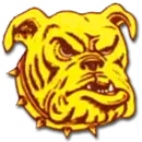 Hancock Central High School logo