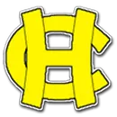 Harris County High School logo