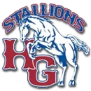 Holy Ground Baptist Academy logo