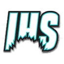 Islands High School logo