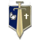 Kings Way Christian School logo