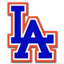 LaGrange Academy logo
