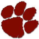 Lakeside High School - Evans logo