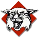 Lucy C Laney High School logo