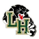 Langston Hughes High School logo