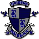 Redan High School logo