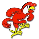 Screven County High School logo