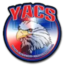 Young Americans Christian School logo