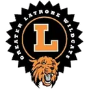Greater Latrobe High School logo
