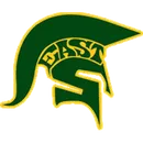 Greenbrier East High School logo
