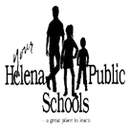 Helena Public Schools logo