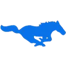 Heppner Jr Sr High School logo