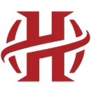 Holland Hall High School logo