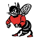 Honesdale High School logo