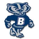 Bonners Ferry High School logo